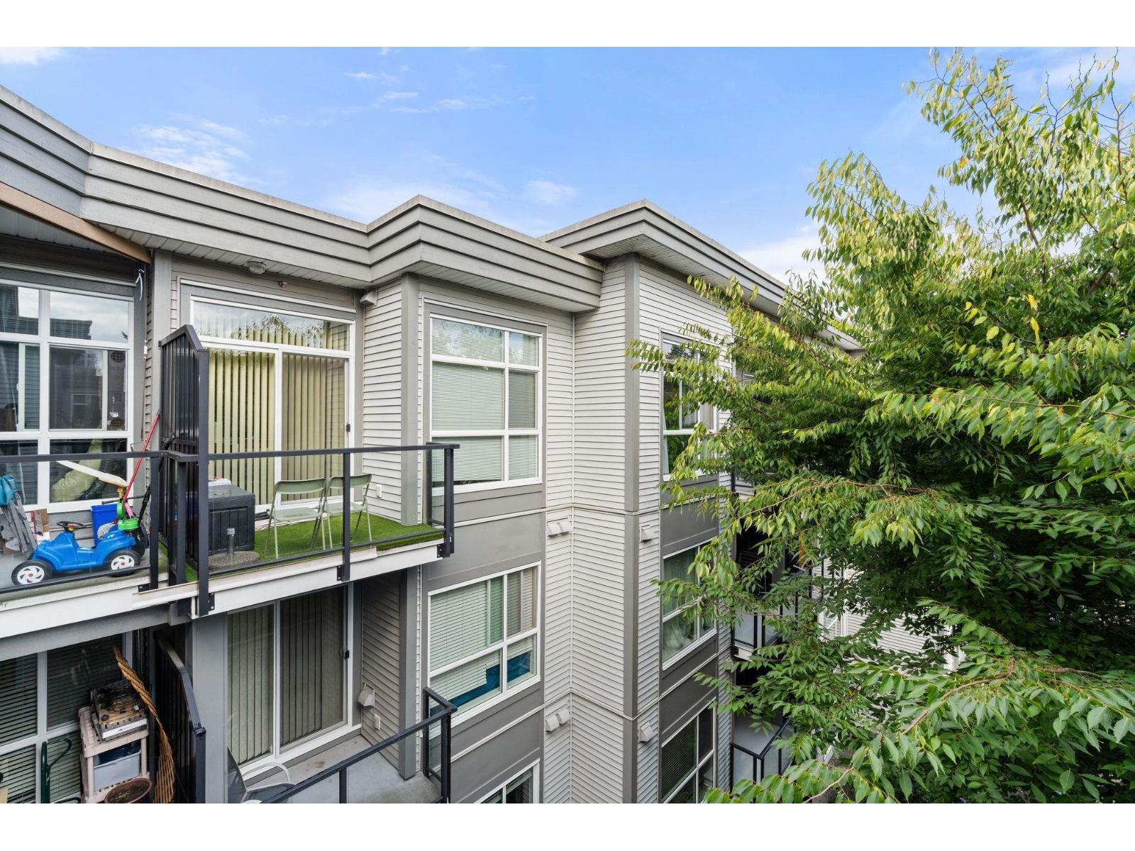 524 13733 107a Avenue, Surrey, British Columbia  V3T 0B7 - Photo 22 - R3056352