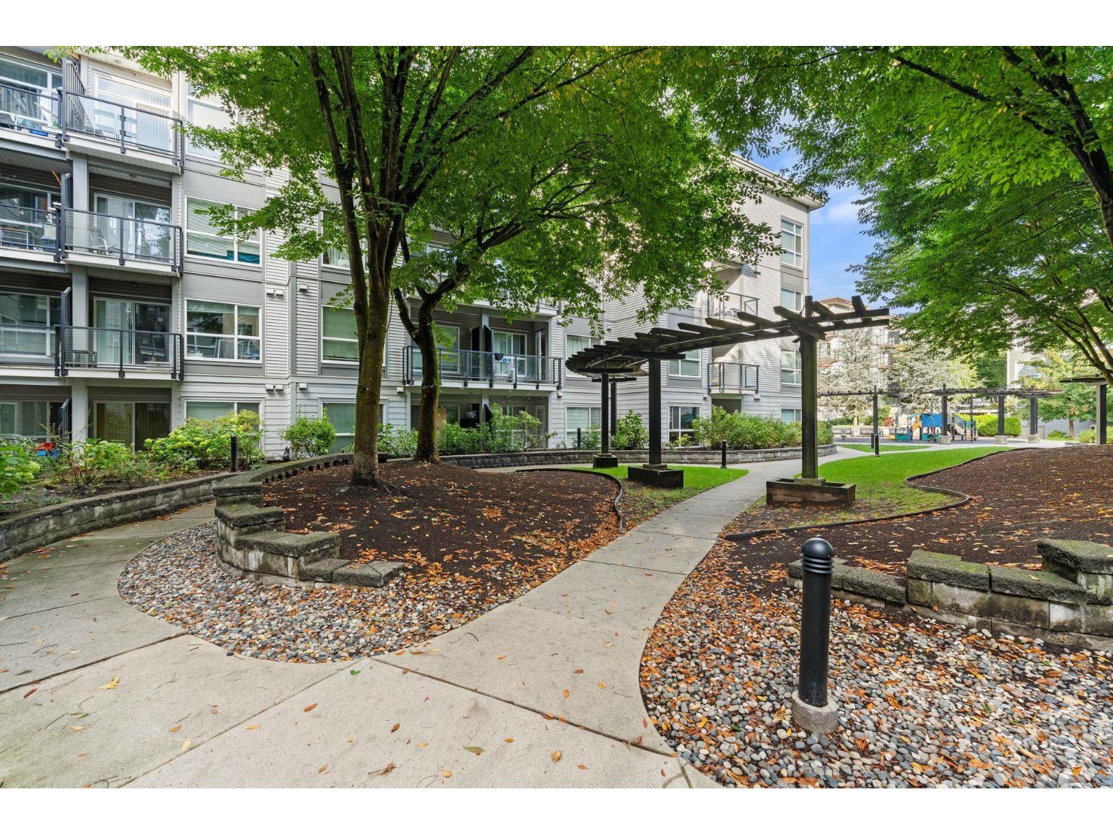 524 13733 107a Avenue, Surrey, British Columbia  V3T 0B7 - Photo 23 - R3056352