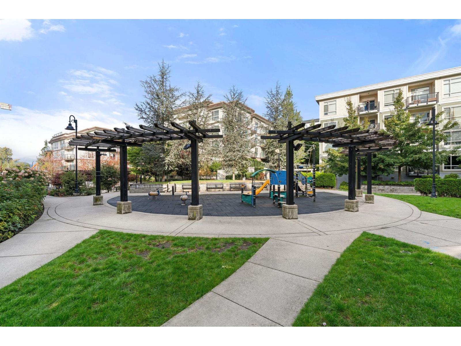 524 13733 107a Avenue, Surrey, British Columbia  V3T 0B7 - Photo 24 - R3056352