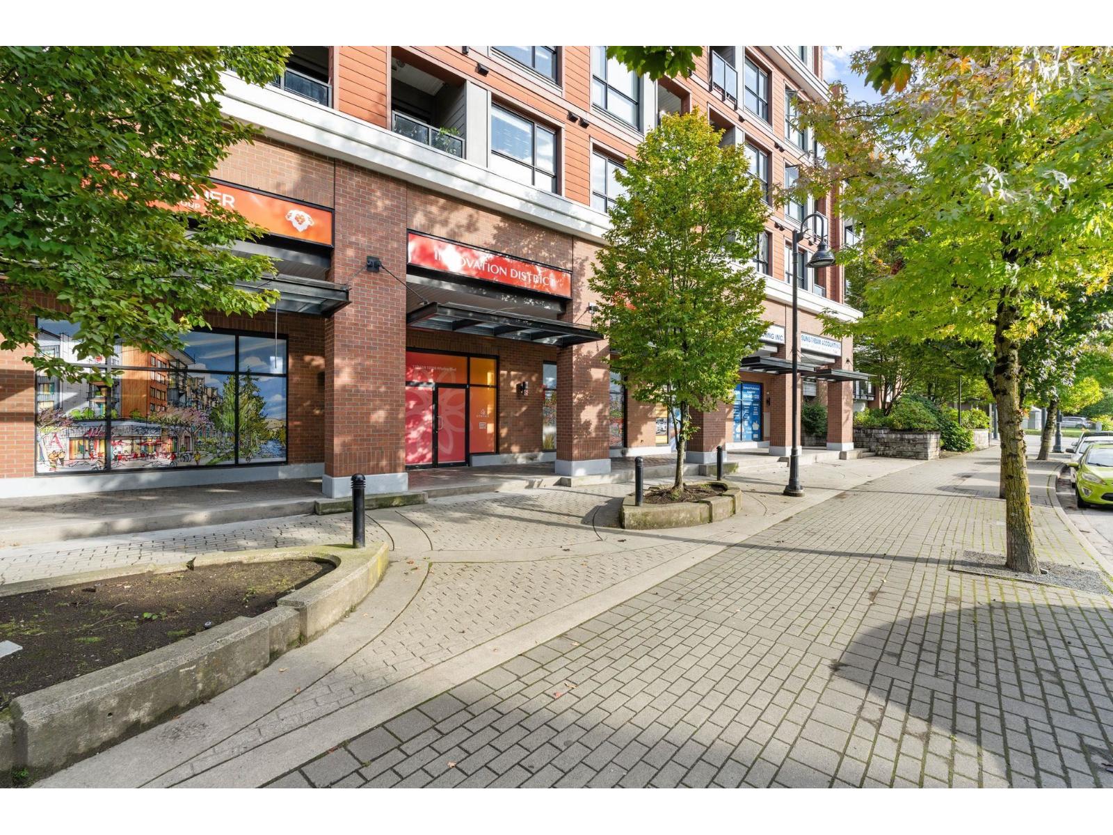 524 13733 107a Avenue, Surrey, British Columbia  V3T 0B7 - Photo 3 - R3056352