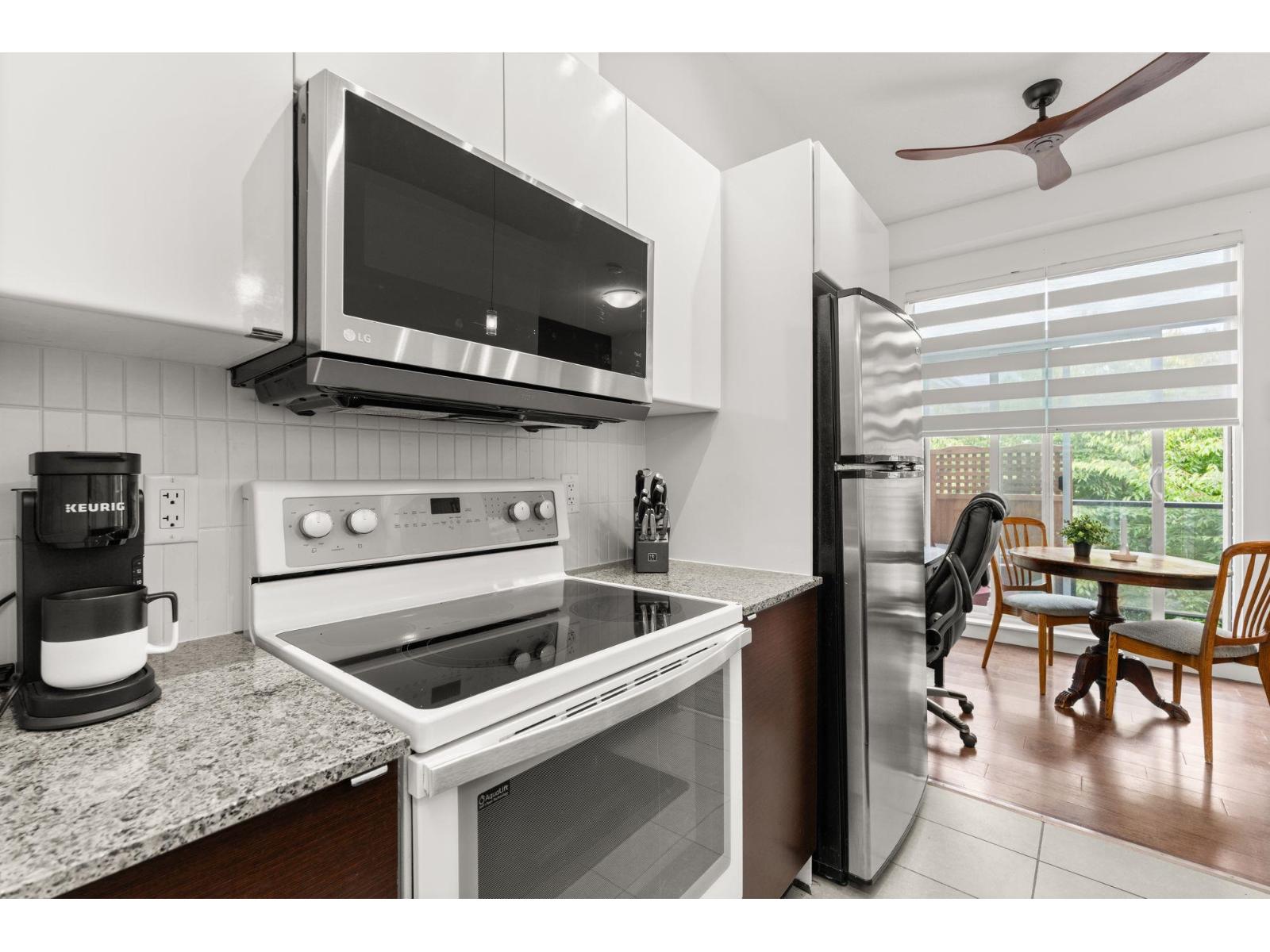 524 13733 107a Avenue, Surrey, British Columbia  V3T 0B7 - Photo 9 - R3056352