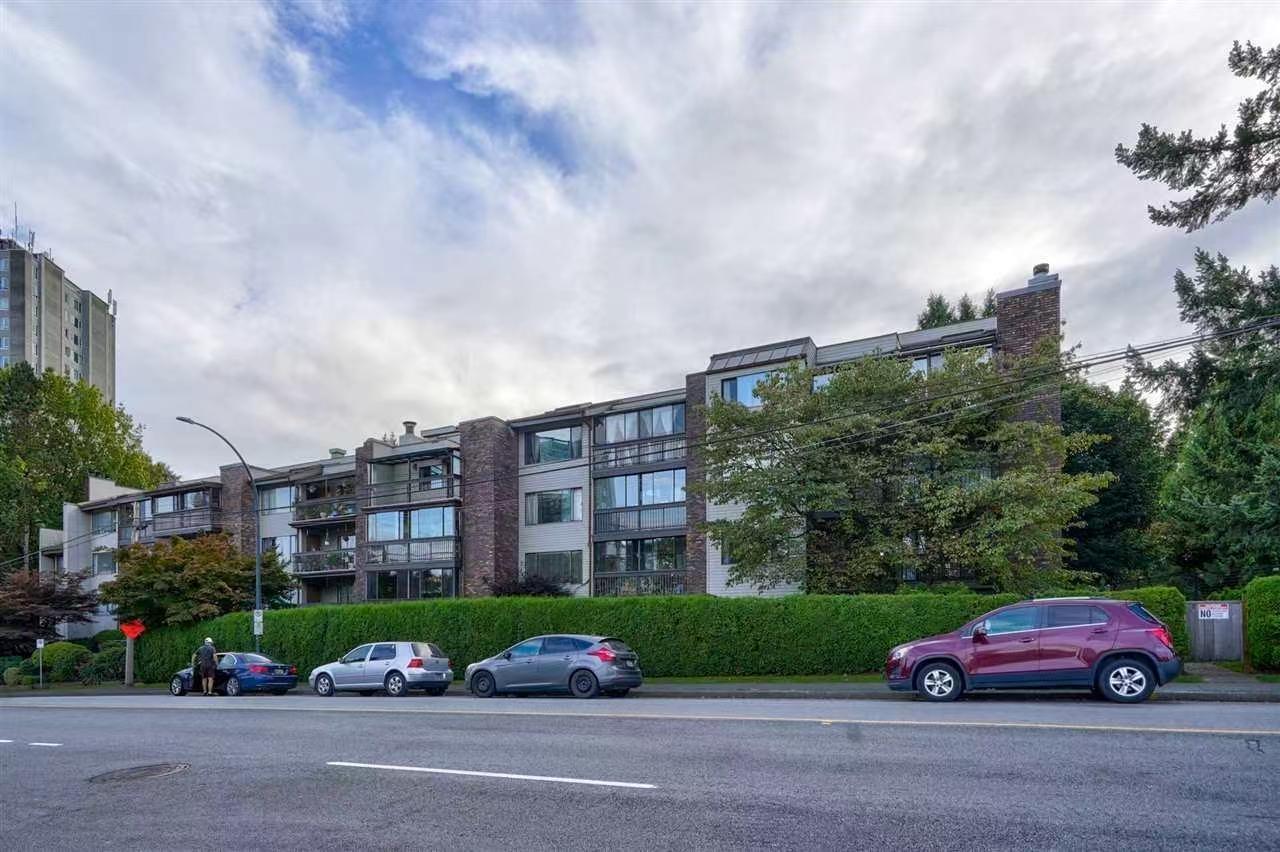 201 13316 Old Yale Road, Surrey, British Columbia  V3T 5J5 - Photo 30 - R3056630