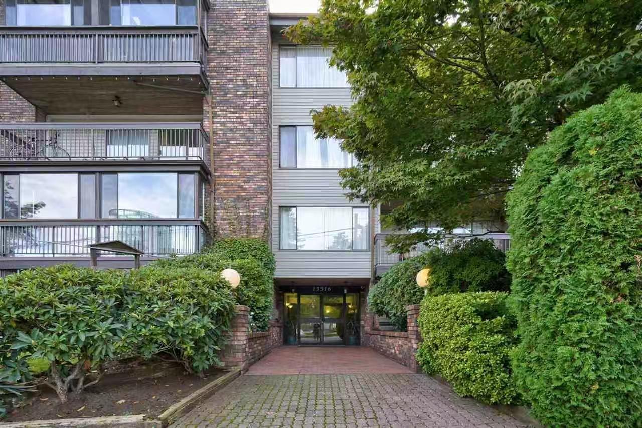 201 13316 Old Yale Road, Surrey, British Columbia  V3T 5J5 - Photo 31 - R3056630