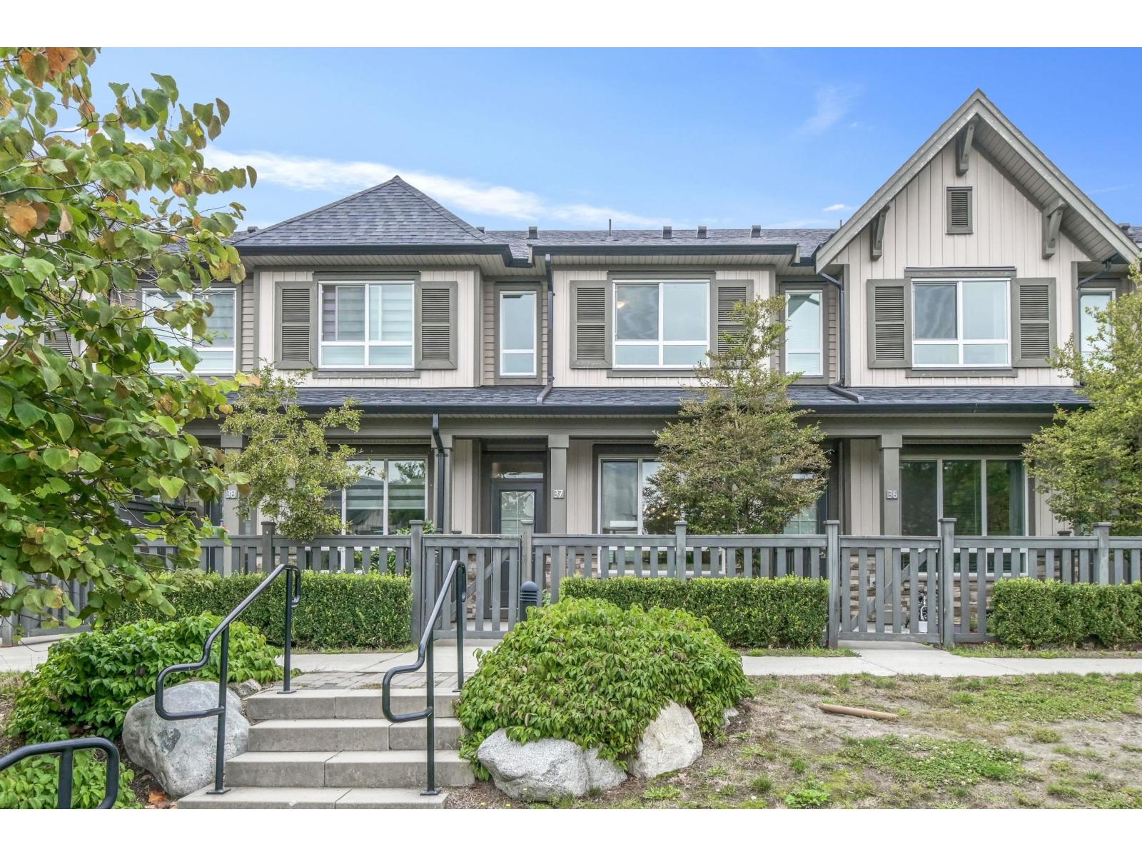 37 30930 Westridge Place, Abbotsford, British Columbia  V2T 0H6 - Photo 1 - R3055433