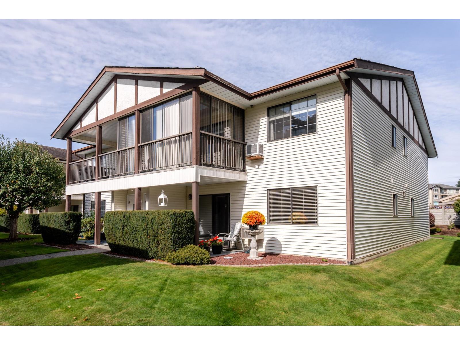 17 32718 GARIBALDI DRIVE, abbotsford, British Columbia
