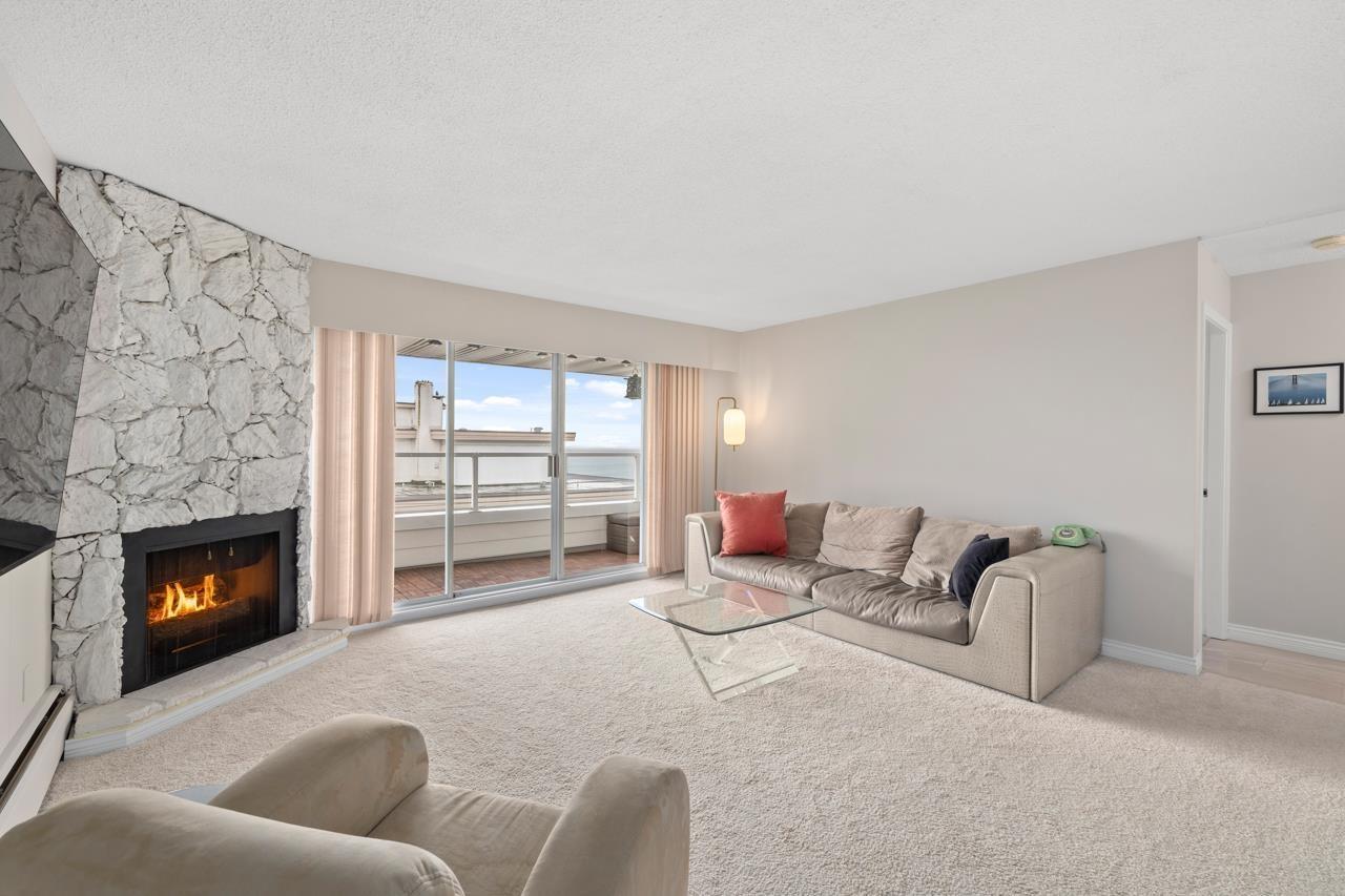 302 15010 Roper Avenue, White Rock, British Columbia  V4B 5A9 - Photo 24 - R3056981