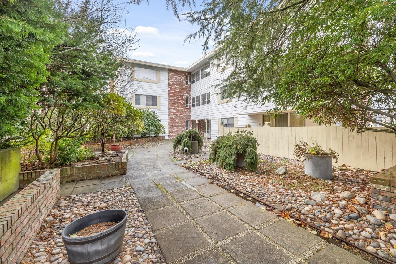 302 15010 Roper Avenue, White Rock, British Columbia  V4B 5A9 - Photo 25 - R3056981