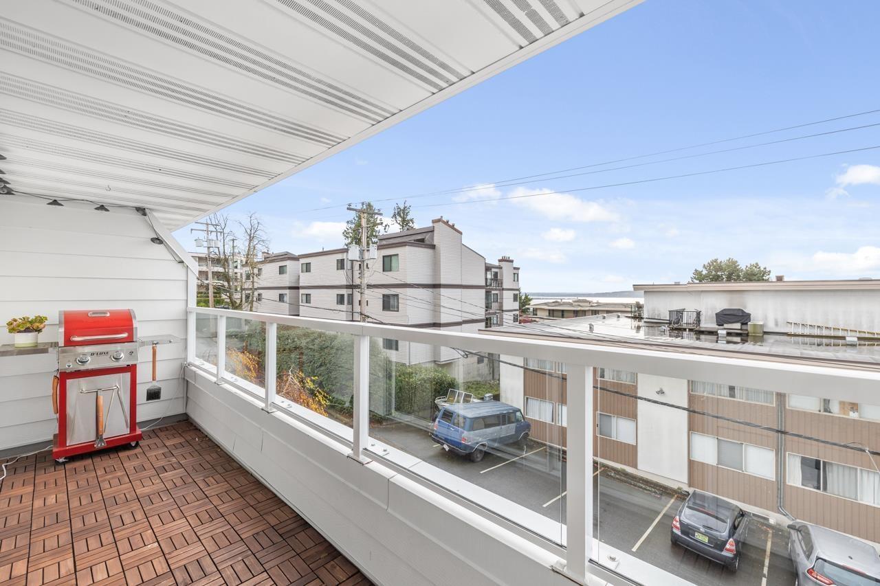 302 15010 Roper Avenue, White Rock, British Columbia  V4B 5A9 - Photo 6 - R3056981