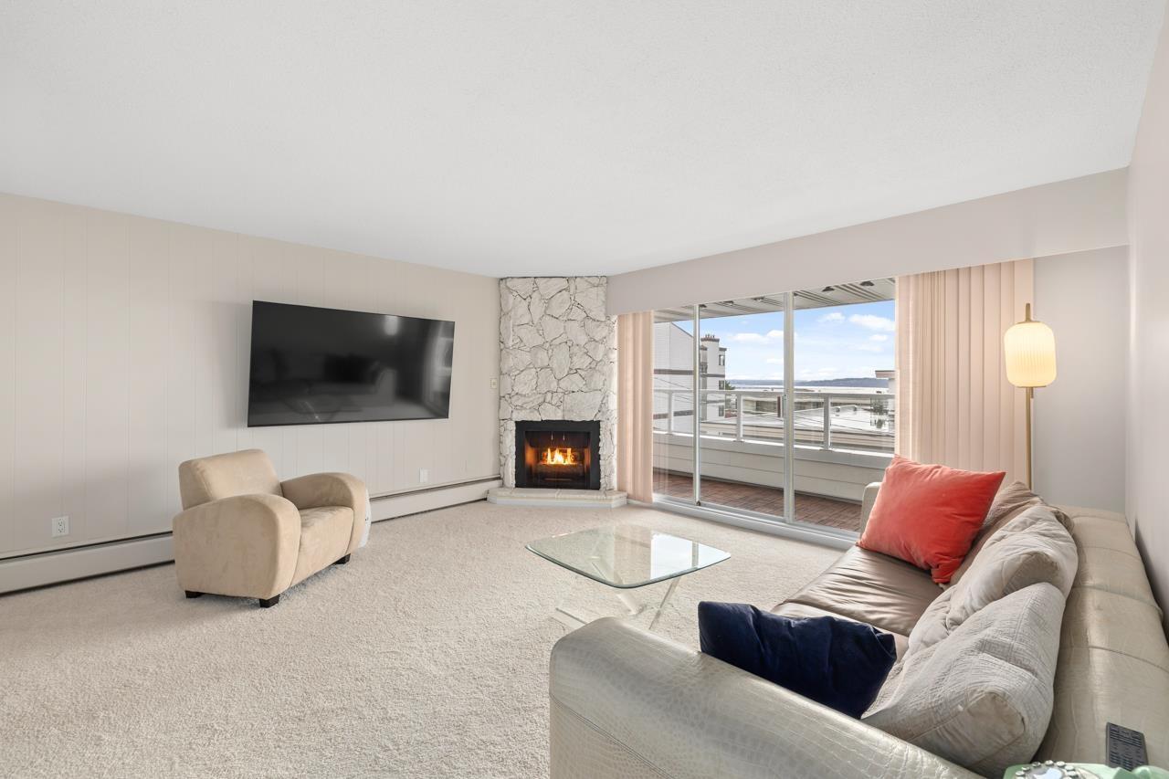 302 15010 Roper Avenue, White Rock, British Columbia  V4B 5A9 - Photo 9 - R3056981