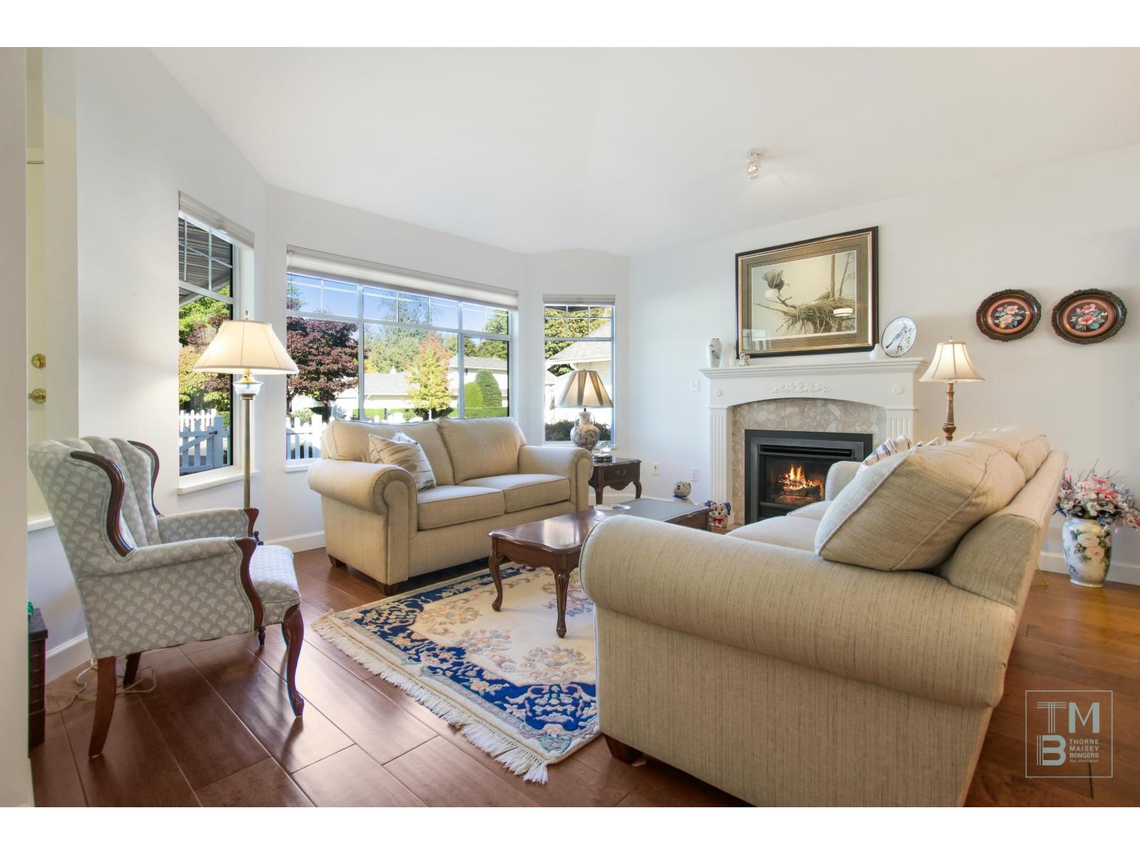36 9208 208th Street Street, Langley, British Columbia  V1M 2M9 - Photo 5 - R3056033
