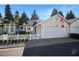 36 9208 208TH STREET STREET, Langley, British Columbia