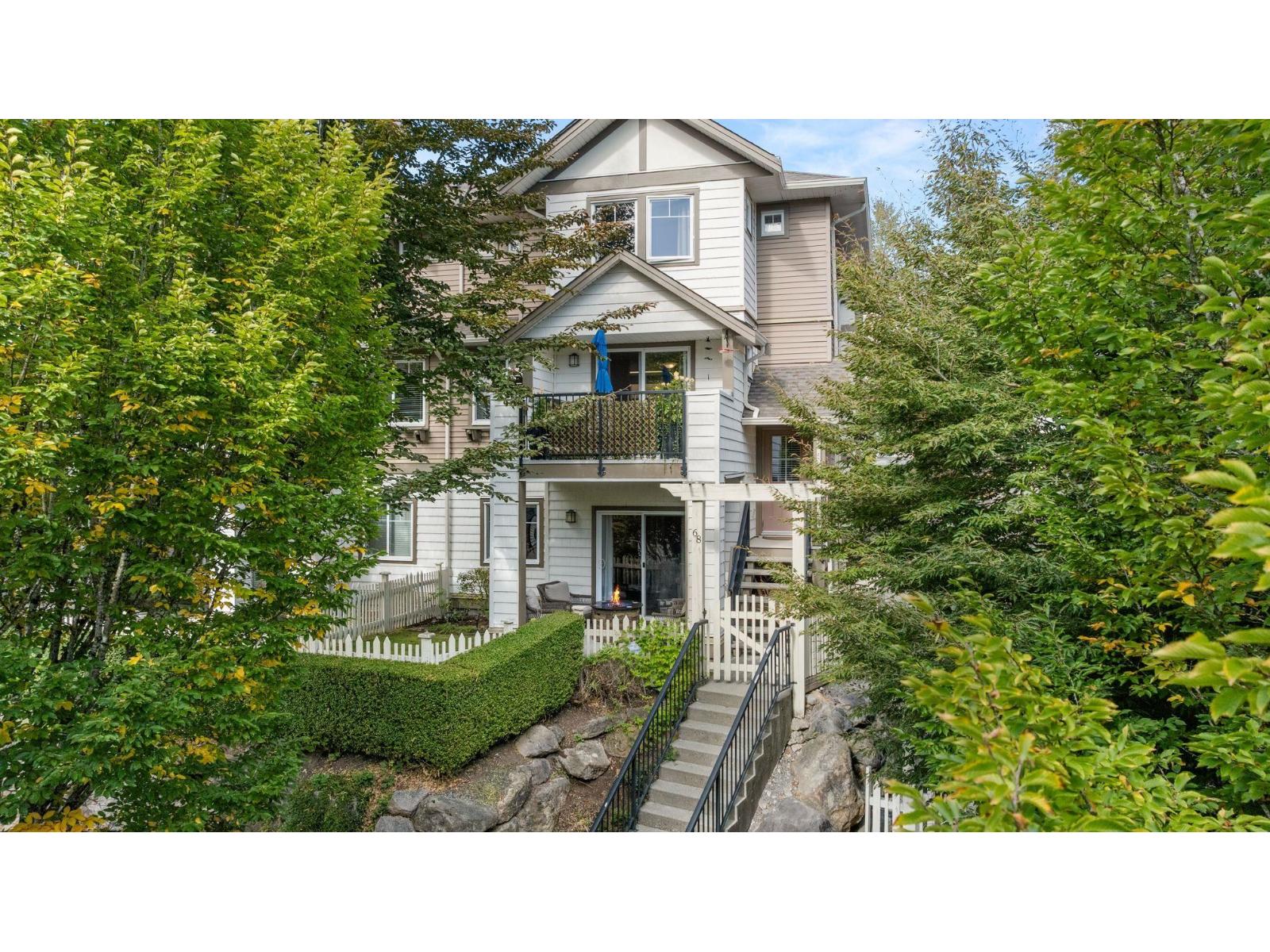 68 4401 Blauson Boulevard, Abbotsford, British Columbia  V3G 0A4 - Photo 1 - R3054022