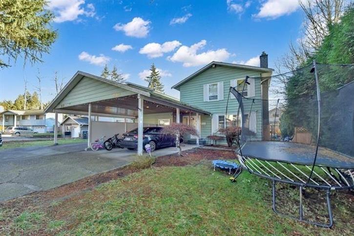 9068 146a Street, Surrey, British Columbia  V3R 6X7 - Photo 7 - R3056589