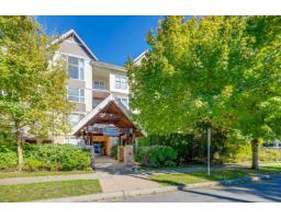 305 15265 17A AVENUE, Surrey, British Columbia