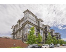 612 8538 203A STREET, Langley, British Columbia