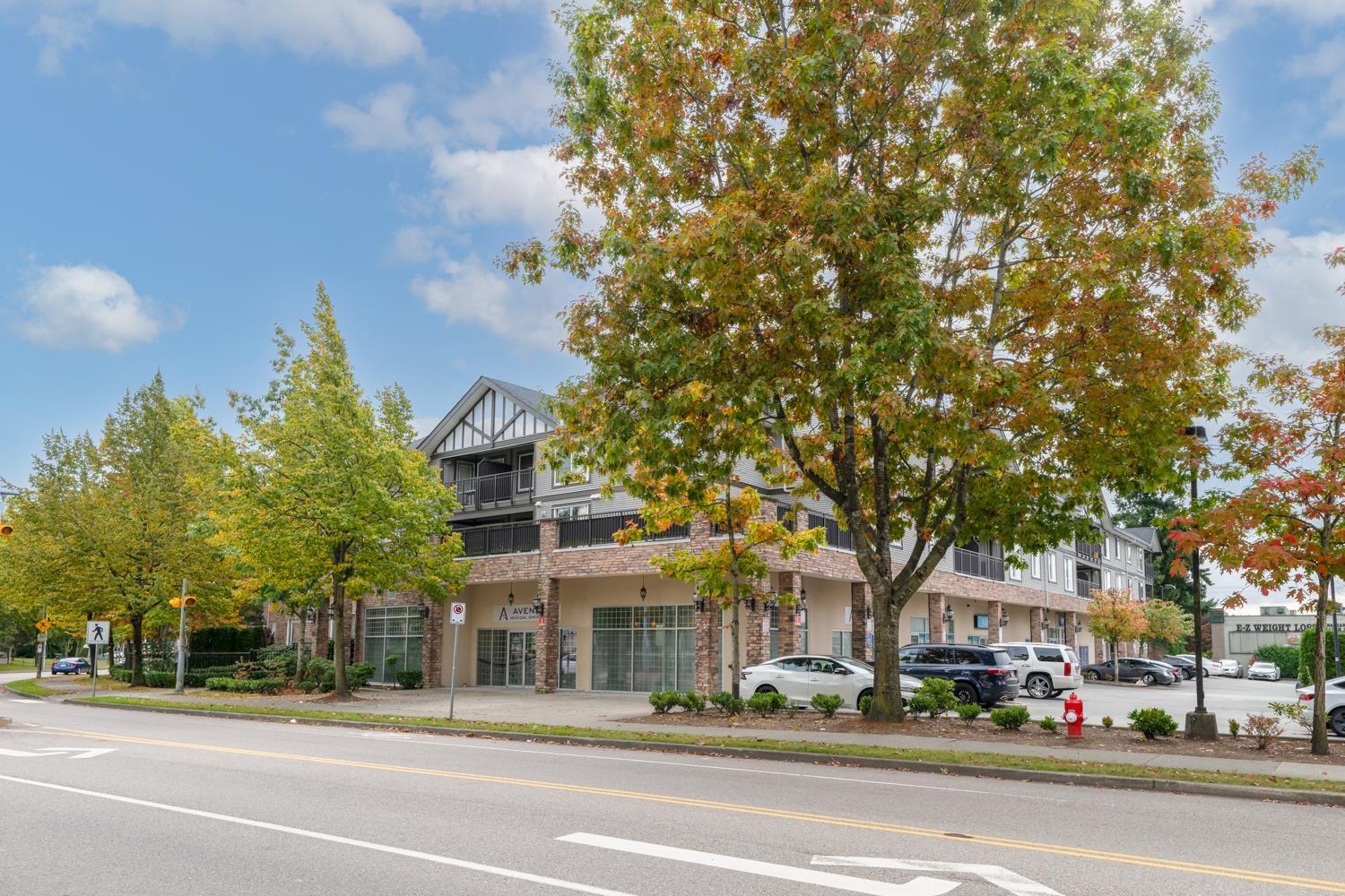 311 12088 75a Avenue, Surrey, British Columbia  V3W 1Y4 - Photo 24 - R3056539