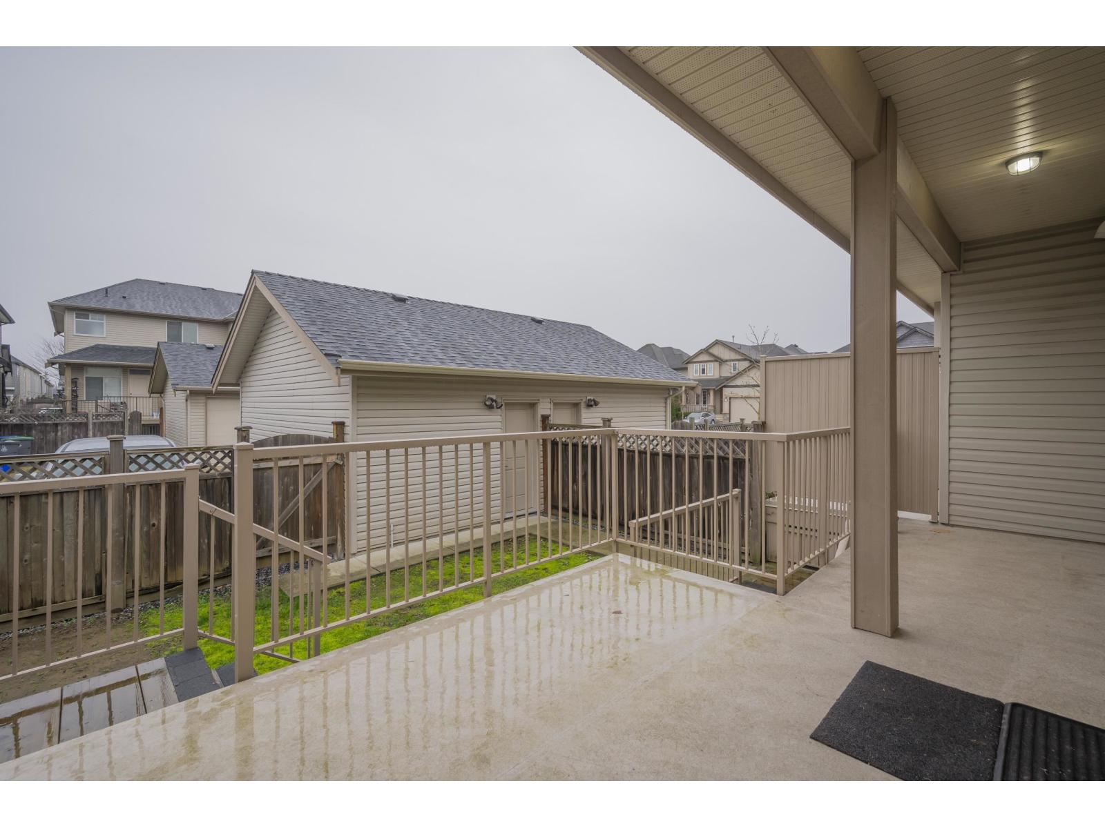 19593 72 Avenue, Surrey, British Columbia  V4N 3E8 - Photo 13 - R3056785