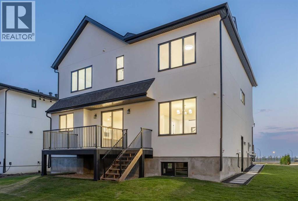 9 Eaton Terrace, Rural Rocky View County, Alberta  T1Z 0A1 - Photo 48 - A2245775