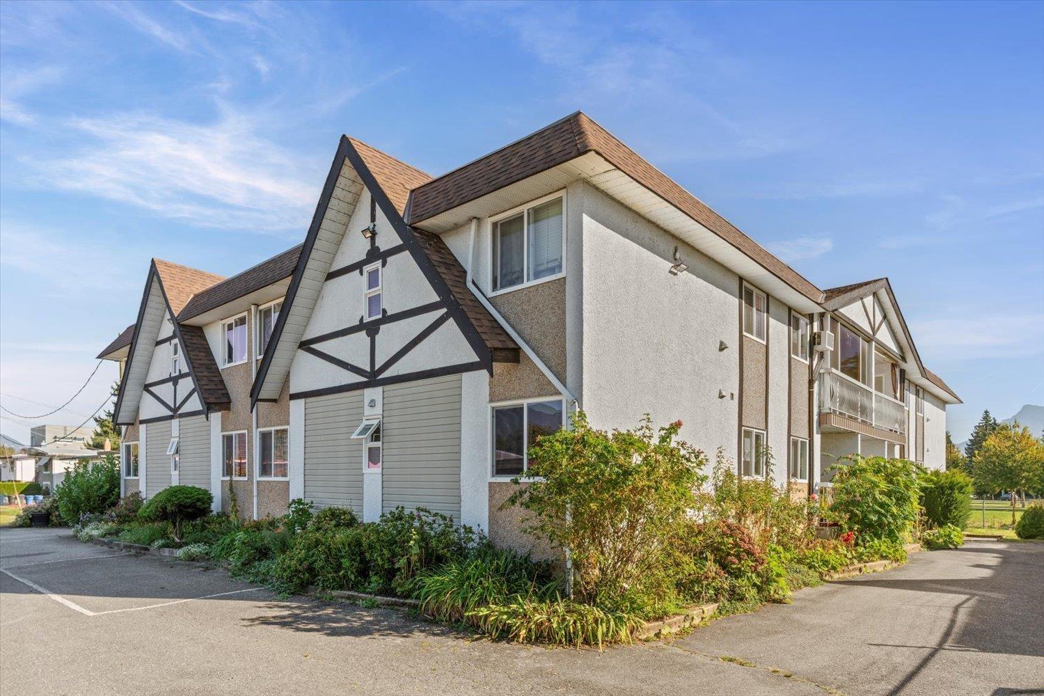 203 9516 Rotary Street, Chilliwack Proper East, Chilliwack, British Columbia  V2P 2W5 - Photo 2 - R3056722