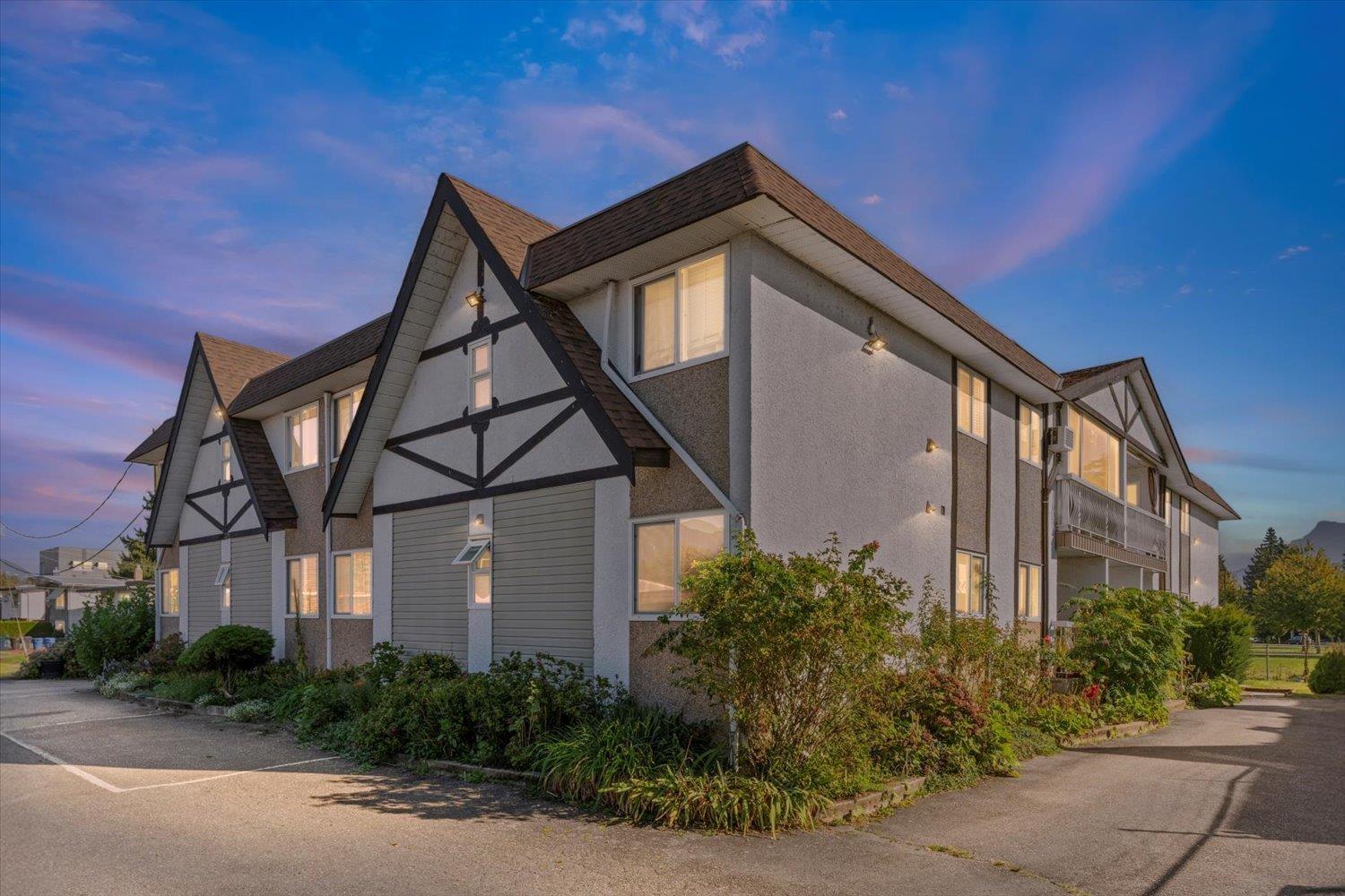 203 9516 Rotary Street, Chilliwack Proper East, Chilliwack, British Columbia V2P 2W5 - Photo 32 - R3056722