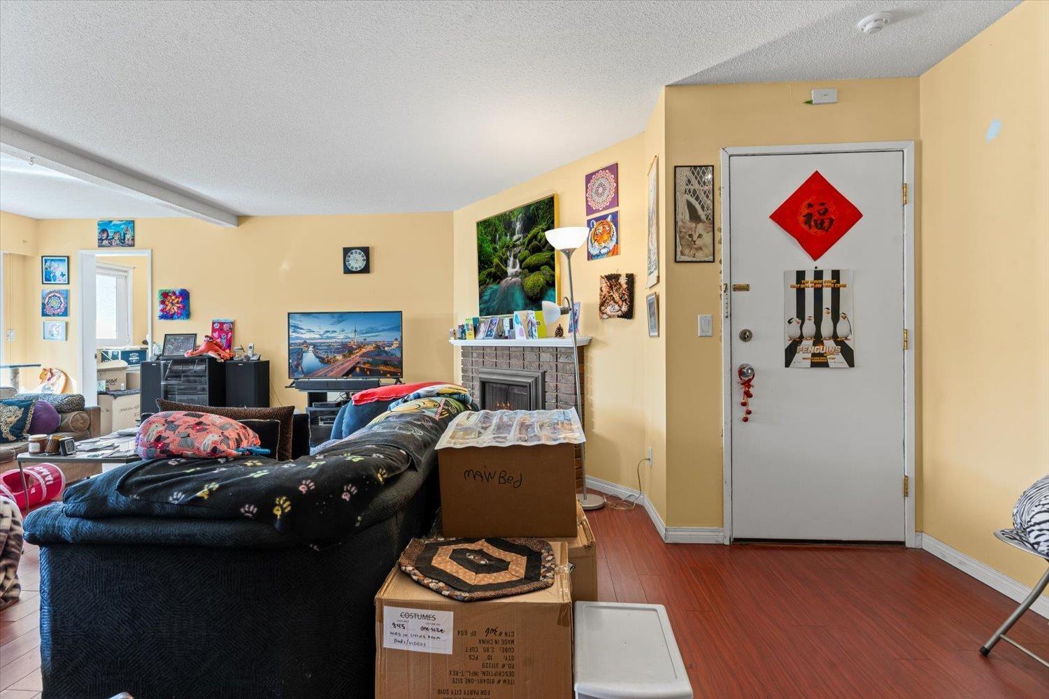 203 9516 Rotary Street, Chilliwack Proper East, Chilliwack, British Columbia  V2P 2W5 - Photo 6 - R3056722