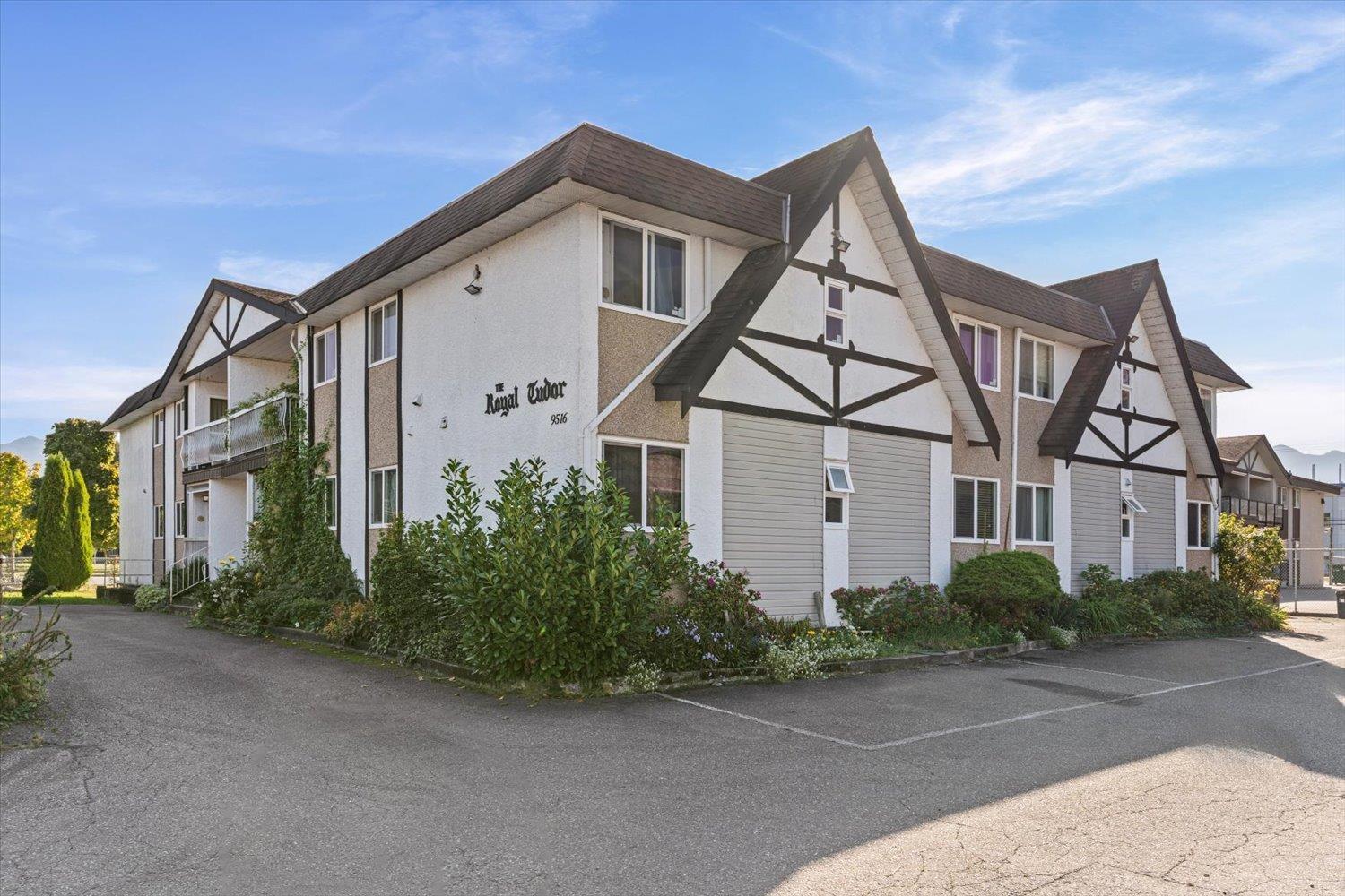 203 9516 ROTARY STREET|Chilliwack Proper East, Chilliwack, British Columbia