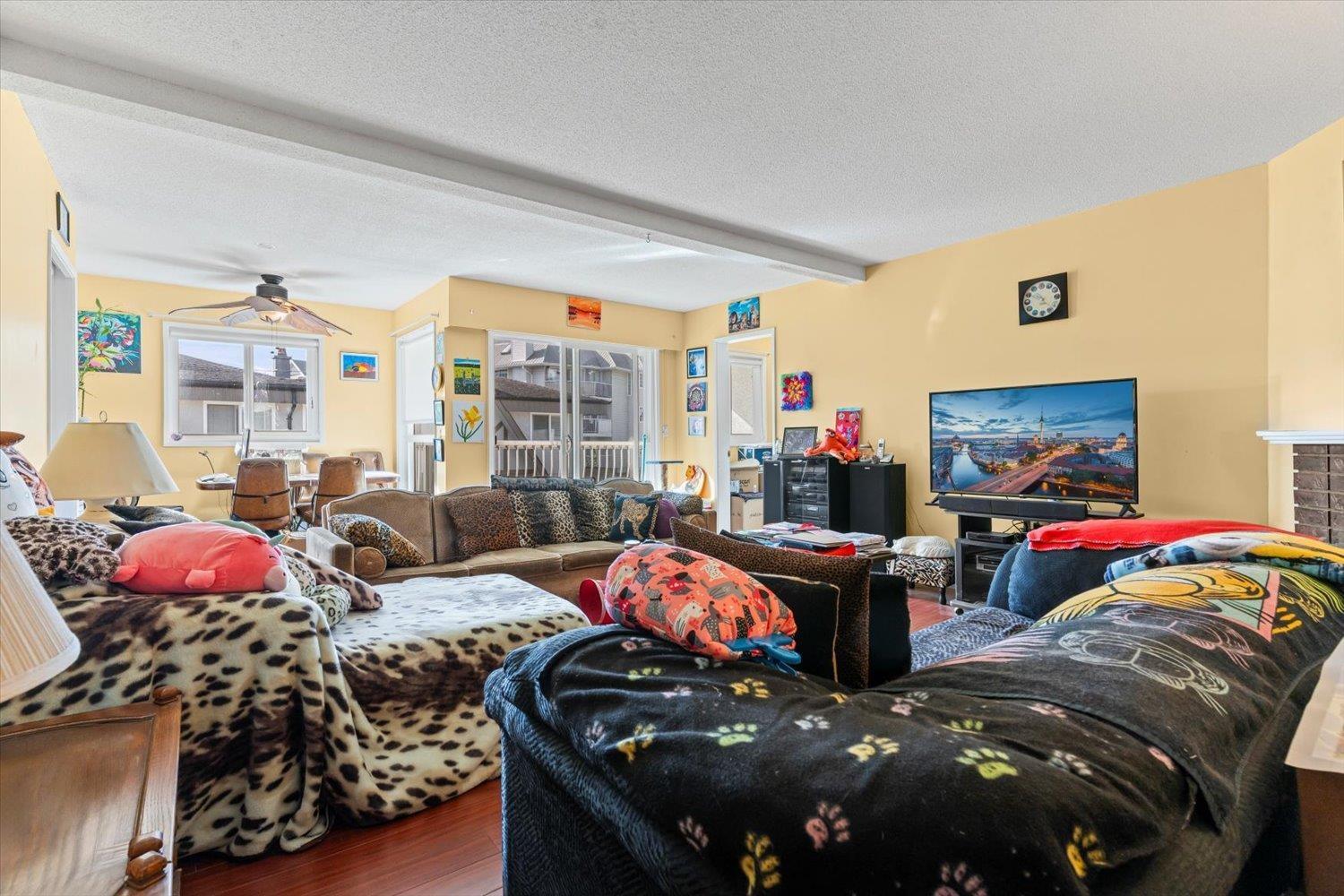 203 9516 Rotary Street, Chilliwack Proper East, Chilliwack, British Columbia  V2P 2W5 - Photo 11 - R3056722