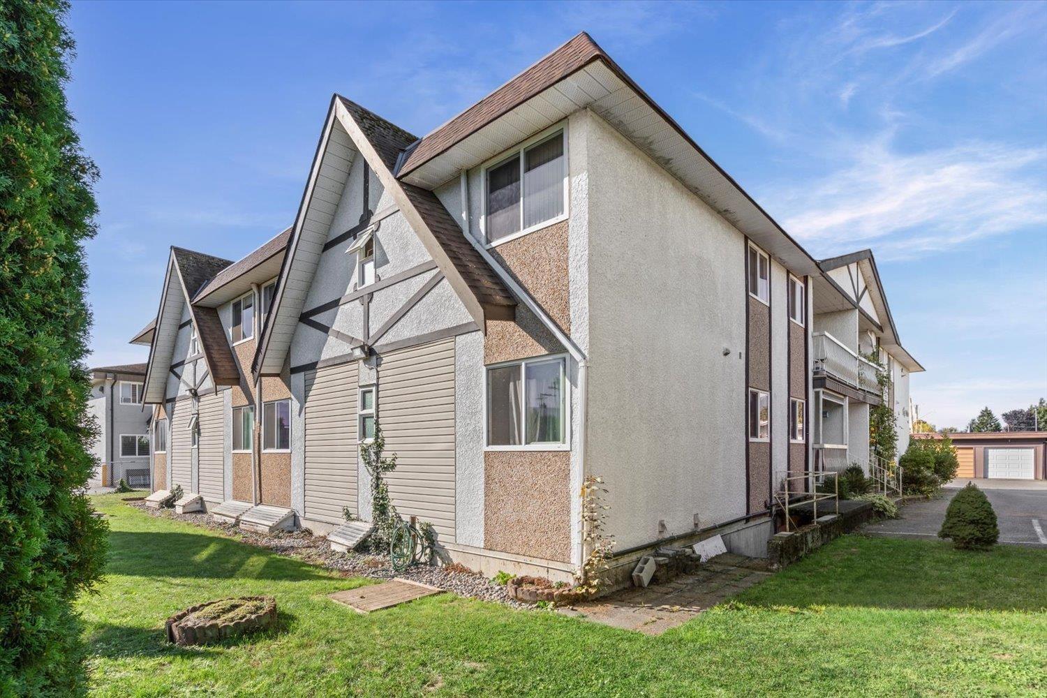 203 9516 Rotary Street, Chilliwack Proper East, Chilliwack, British Columbia V2P 2W5 - Photo 31 - R3056722