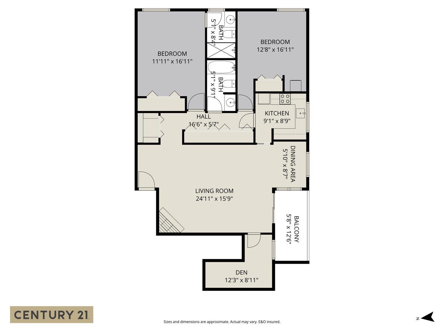 203 9516 Rotary Street, Chilliwack Proper East, Chilliwack, British Columbia V2P 2W5 - Photo 33 - R3056722