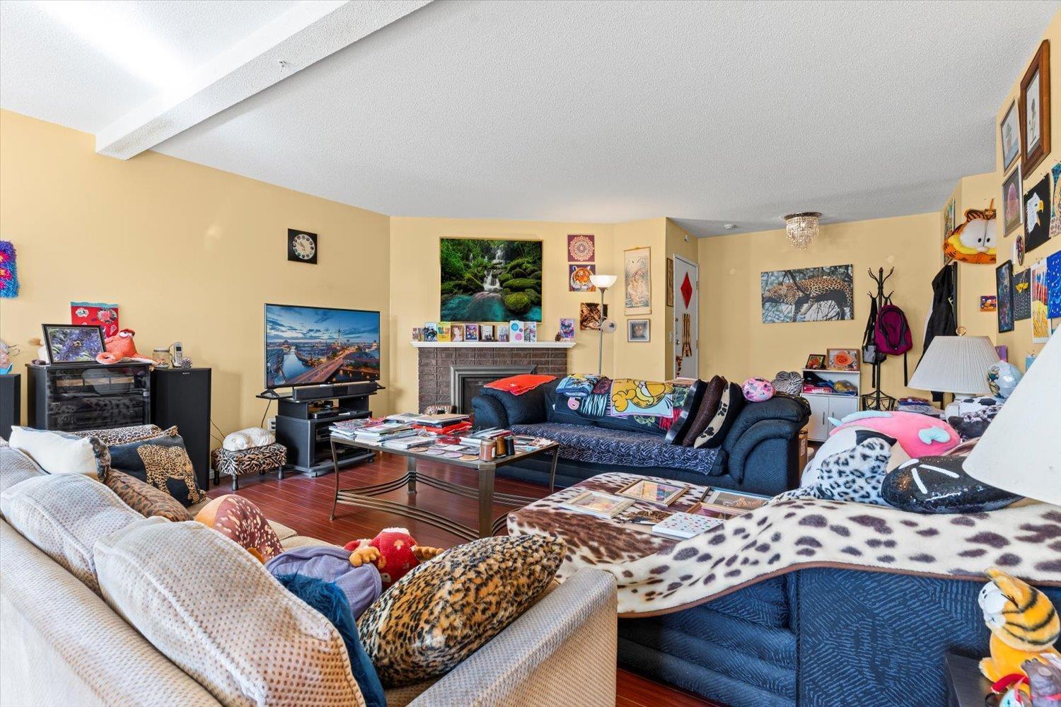 203 9516 Rotary Street, Chilliwack Proper East, Chilliwack, British Columbia  V2P 2W5 - Photo 9 - R3056722