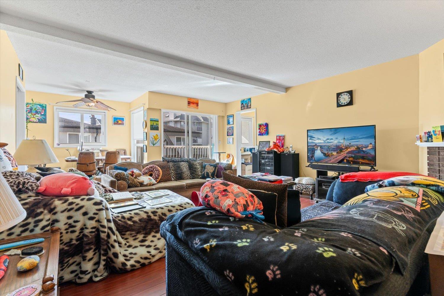 203 9516 Rotary Street, Chilliwack Proper East, Chilliwack, British Columbia  V2P 2W5 - Photo 10 - R3056722