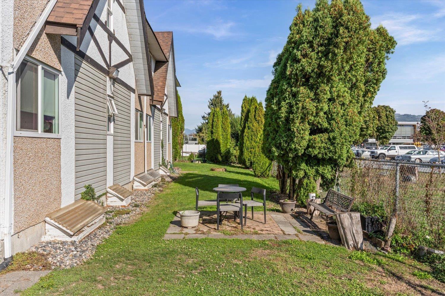 203 9516 Rotary Street, Chilliwack Proper East, Chilliwack, British Columbia  V2P 2W5 - Photo 29 - R3056722