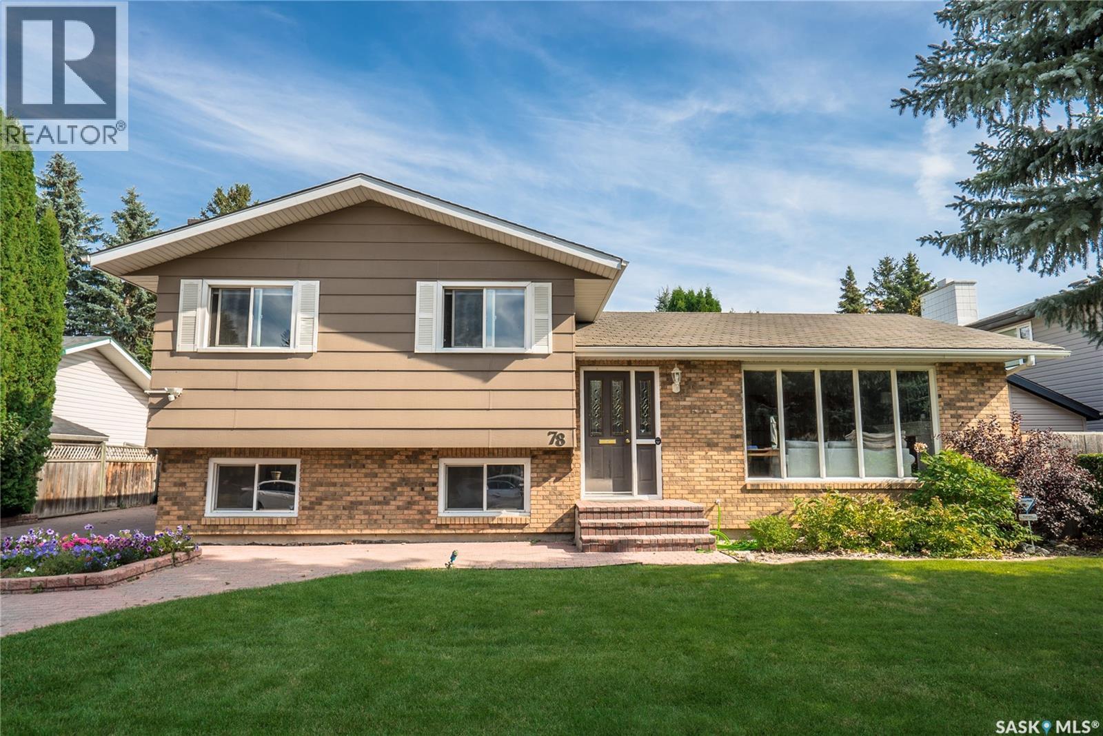 78 Champlin CRESCENT, Saskatoon, Saskatchewan