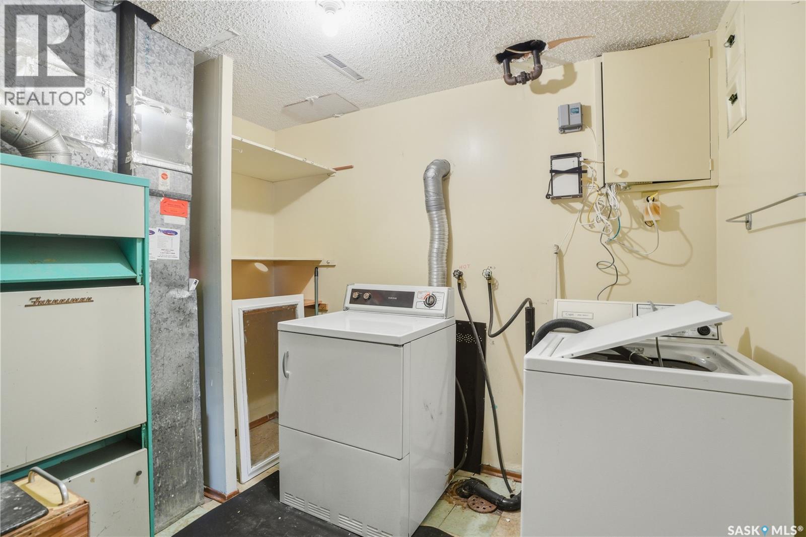 5 Hamilton Place, Saskatoon, Saskatchewan  S7L 3N3 - Photo 35 - SK020509