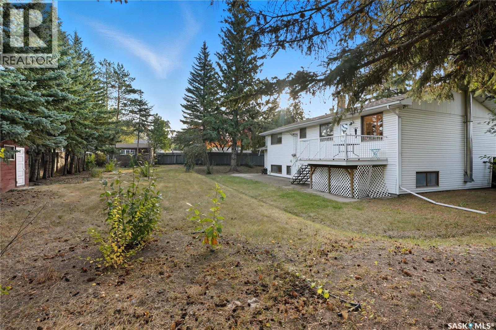 5 Hamilton Place, Saskatoon, Saskatchewan  S7L 3N3 - Photo 43 - SK020509