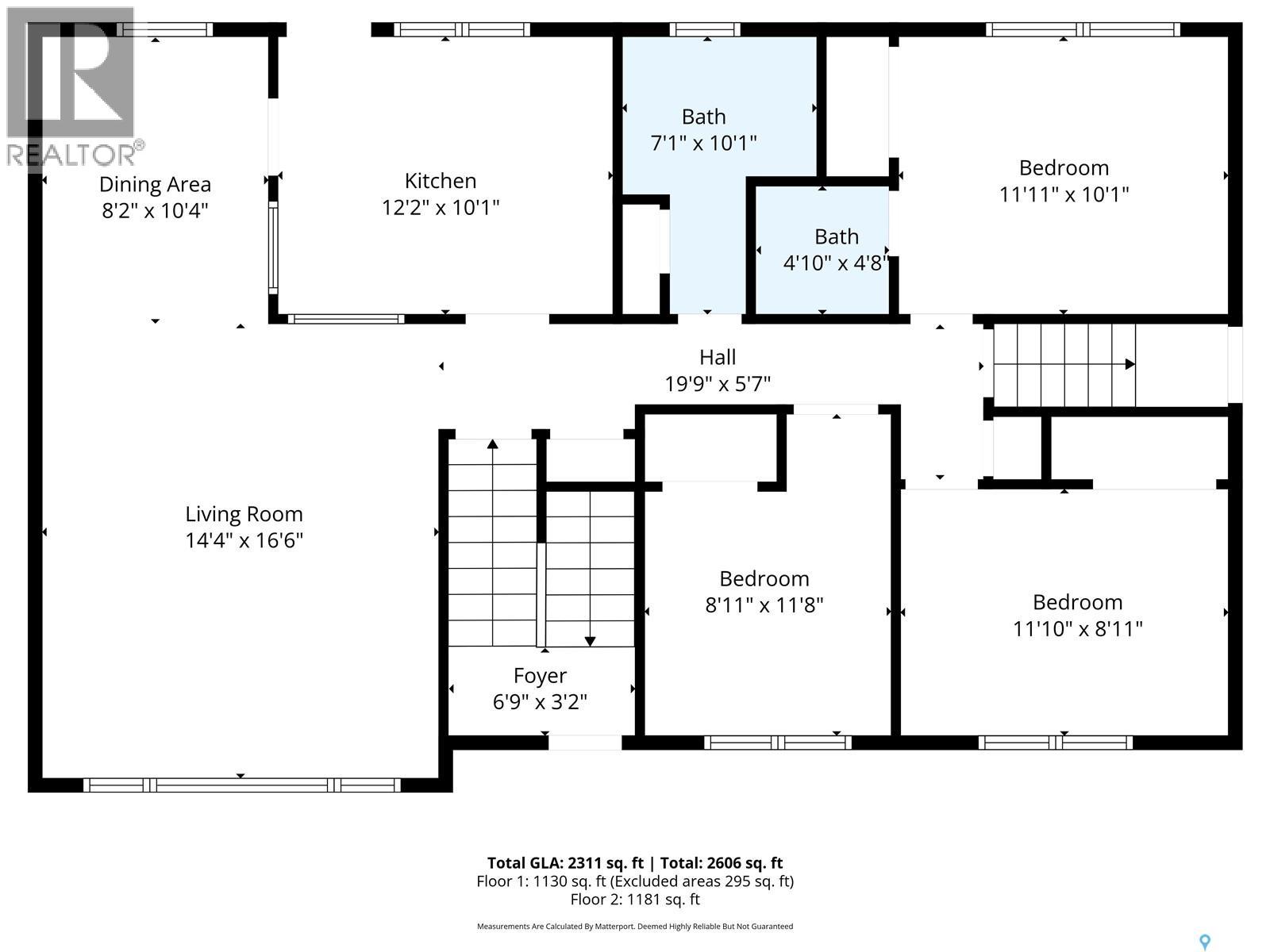 5 Hamilton Place, Saskatoon, Saskatchewan  S7L 3N3 - Photo 48 - SK020509