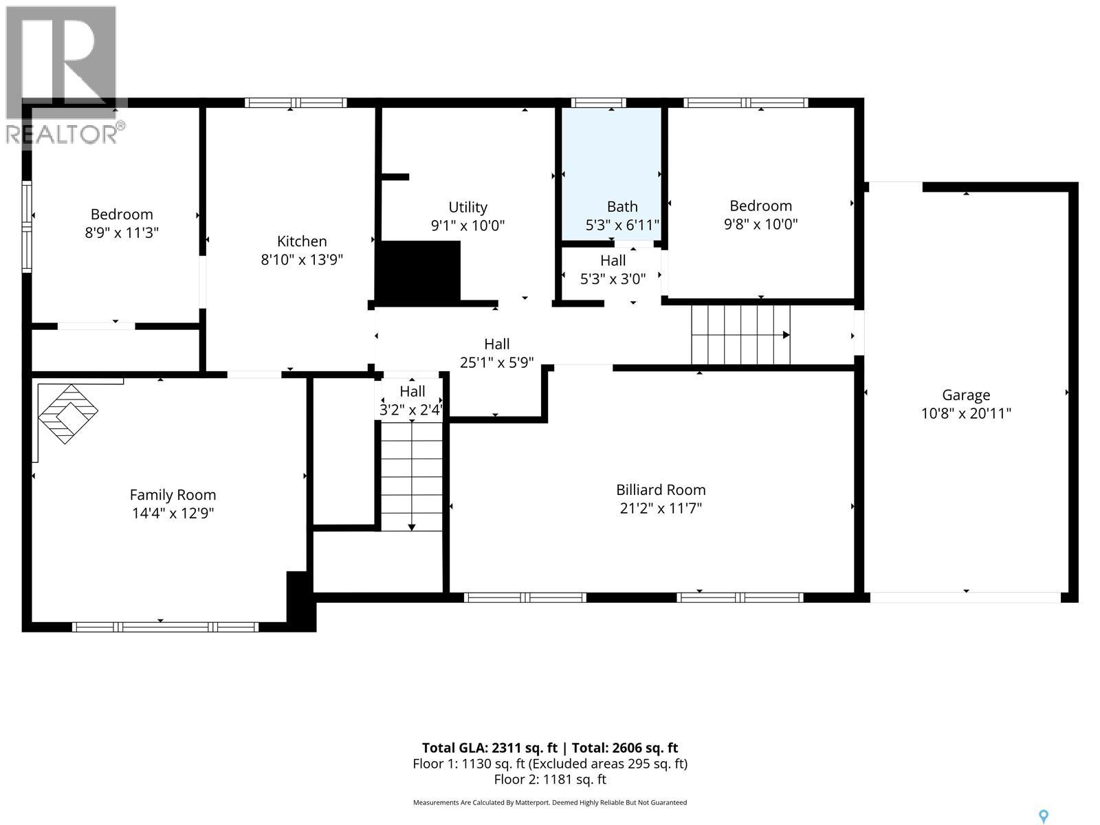 5 Hamilton Place, Saskatoon, Saskatchewan  S7L 3N3 - Photo 49 - SK020509