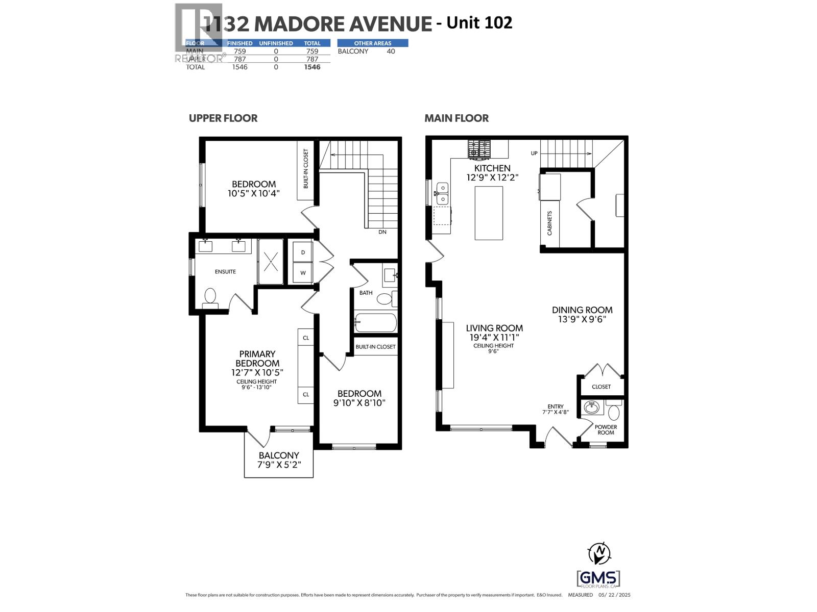 102 1132 Madore Avenue, Coquitlam, British Columbia  V3K 3B9 - Photo 26 - R3056386