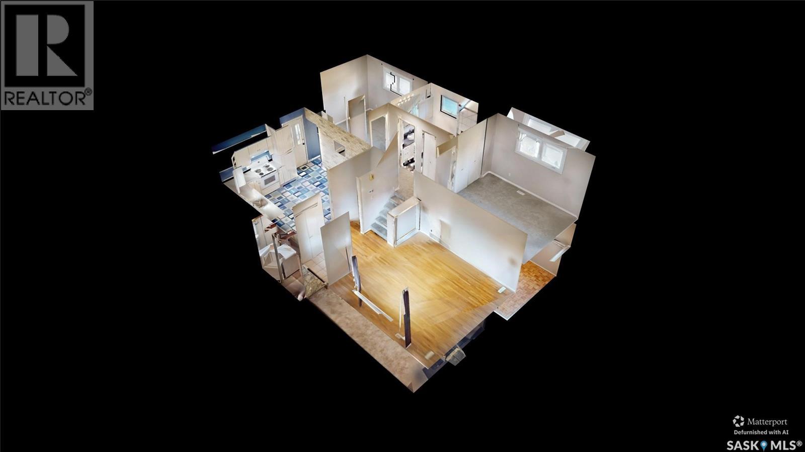 88 Cambridge Avenue, Regina, Saskatchewan  S4N 0L1 - Photo 35 - SK020492