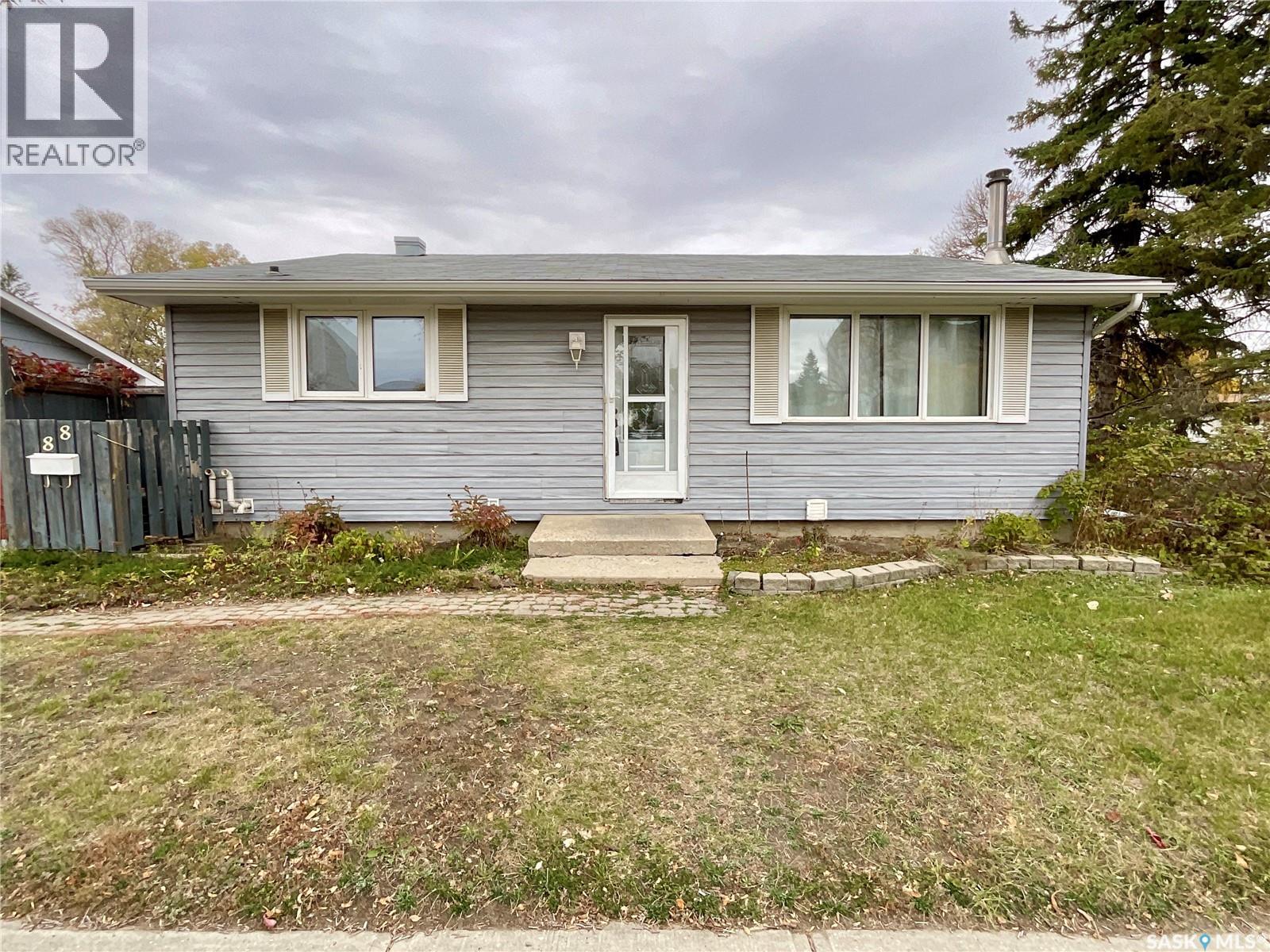 88 Cambridge Avenue, Regina, Saskatchewan  S4N 0L1 - Photo 38 - SK020492