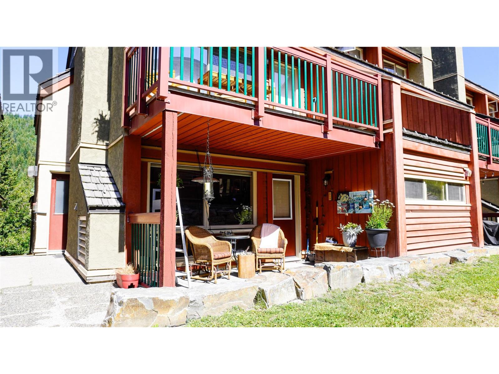 2030 Panorama Drive Unit# 313, Panorama Mountain, British Columbia