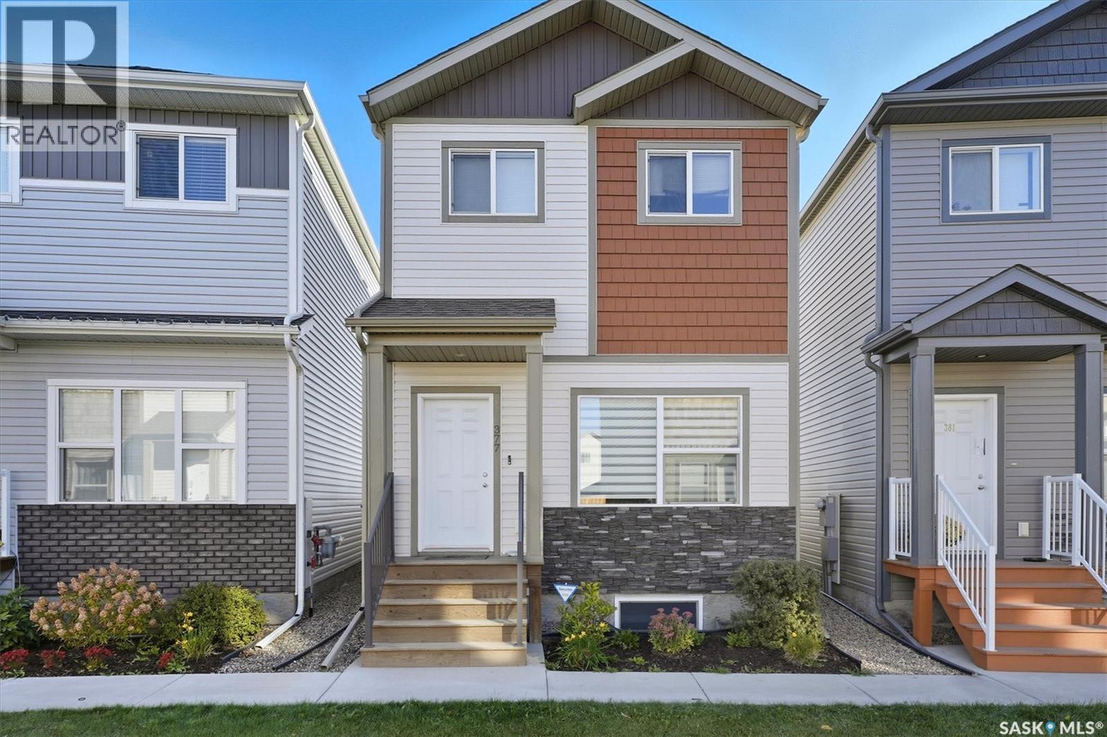 377 1615 Richardson Road, Saskatoon, Saskatchewan  S7R 0M7 - Photo 1 - SK020453