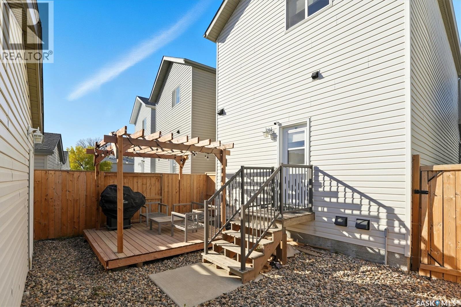 377 1615 Richardson Road, Saskatoon, Saskatchewan  S7R 0M7 - Photo 32 - SK020453