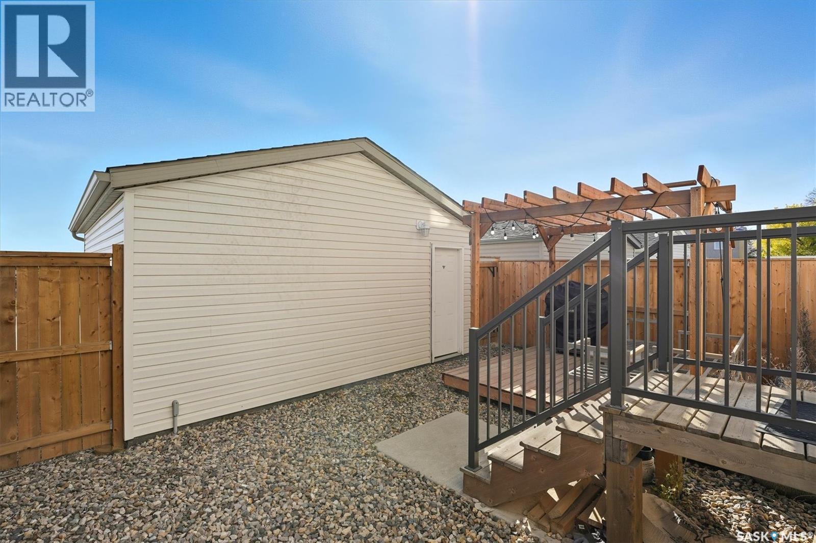 377 1615 Richardson Road, Saskatoon, Saskatchewan  S7R 0M7 - Photo 33 - SK020453