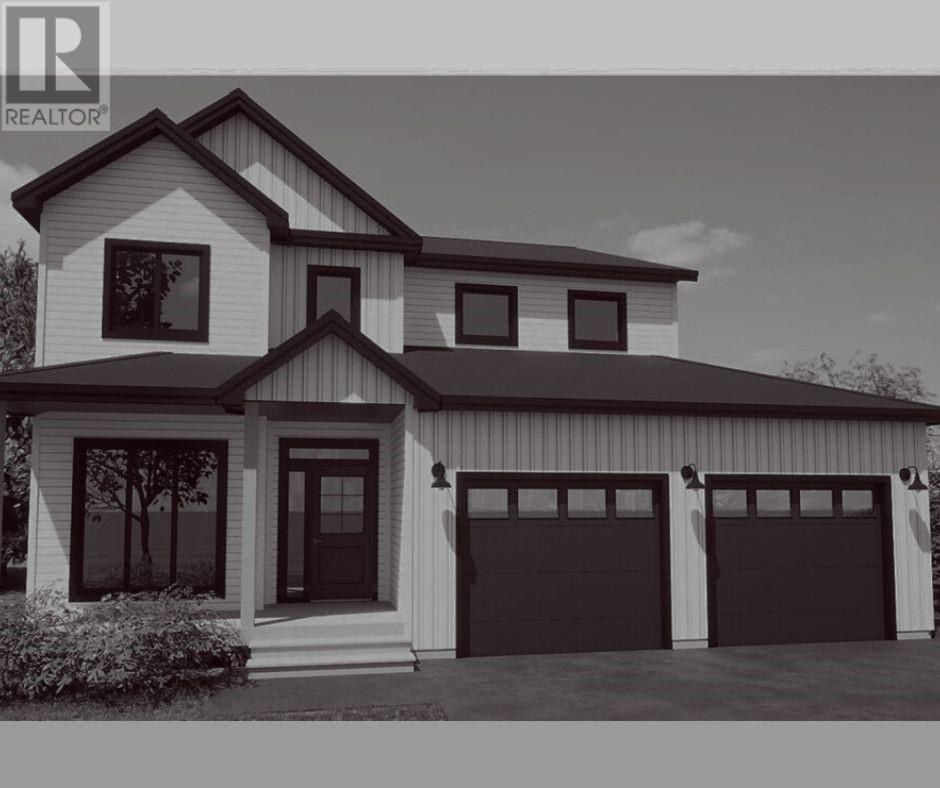 19 Blue Spruce Drive, Conception Bay South, Newfoundland & Labrador