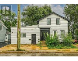 43 CENTRE STREET, St. Catharines, Ontario