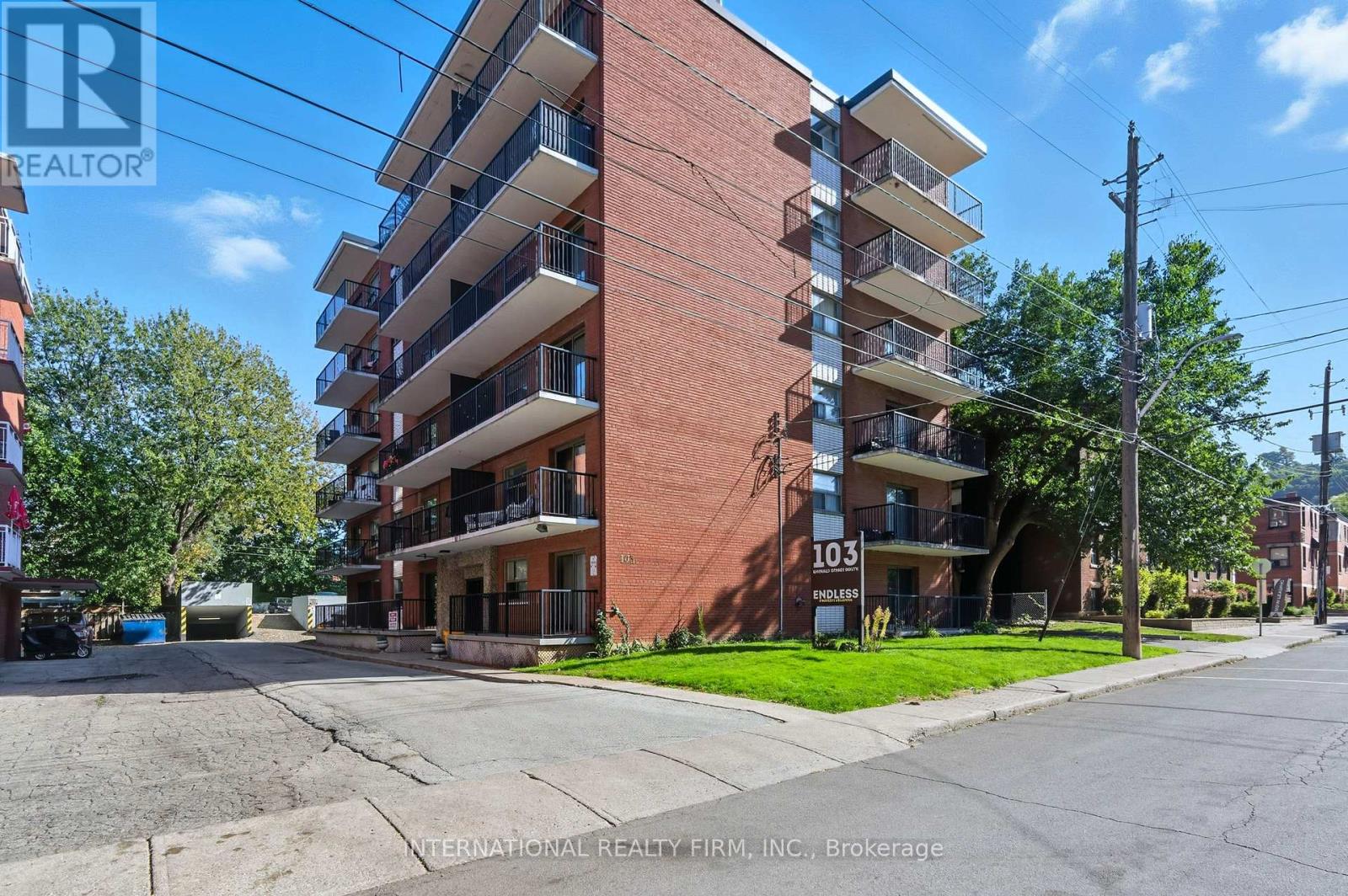 103 EMERALD STREET S, Hamilton, Ontario