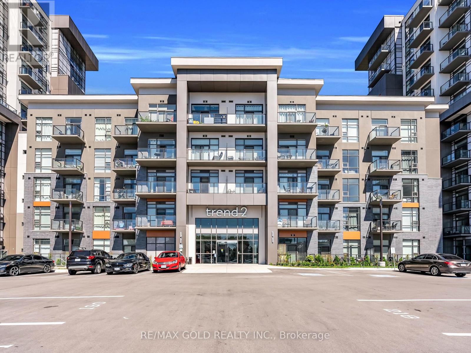402 - 460 Dundas Street E, Hamilton, Ontario  L8B 2A5 - Photo 10 - X12454169