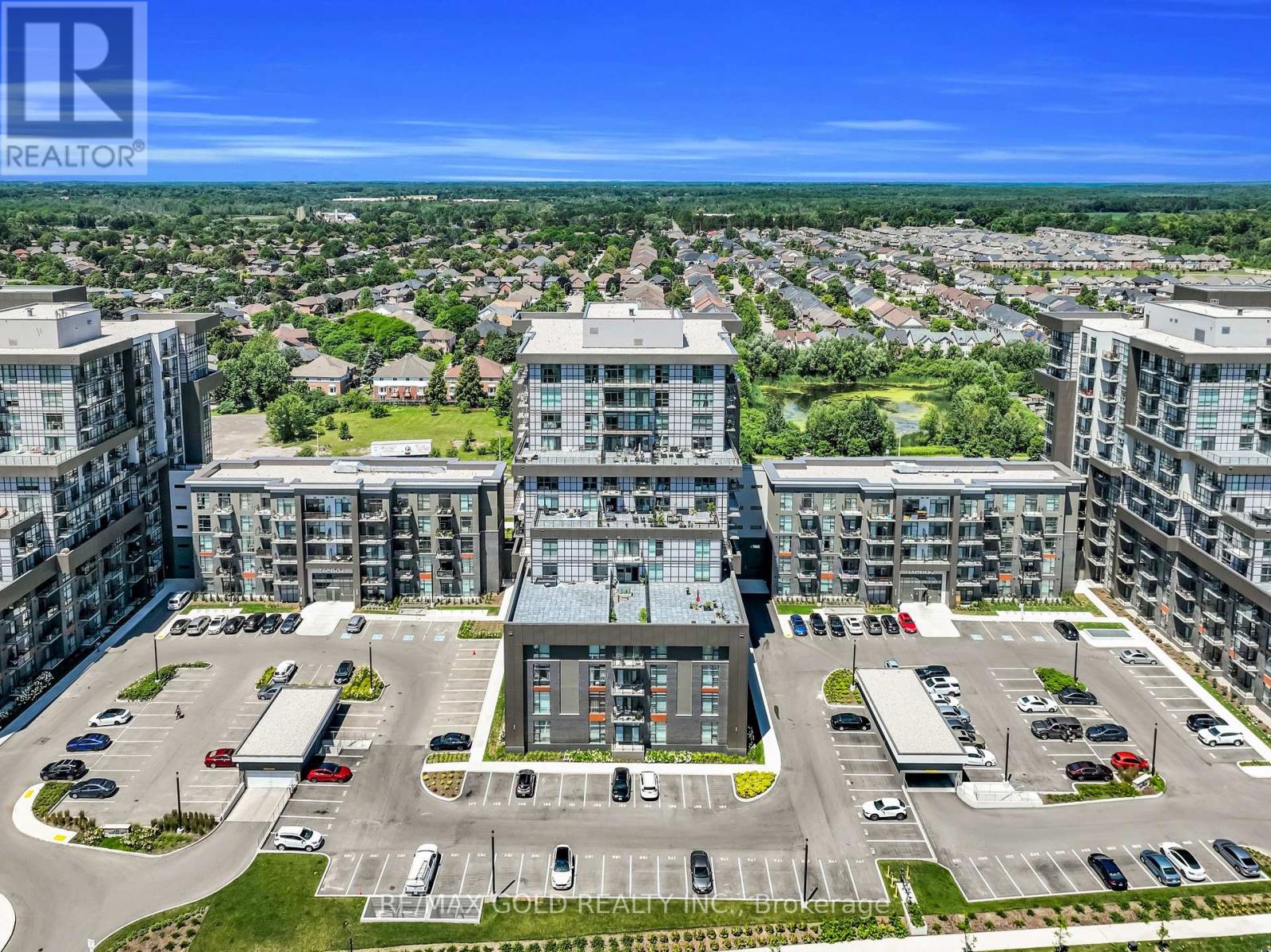 402 - 460 Dundas Street E, Hamilton, Ontario  L8B 2A5 - Photo 5 - X12454169