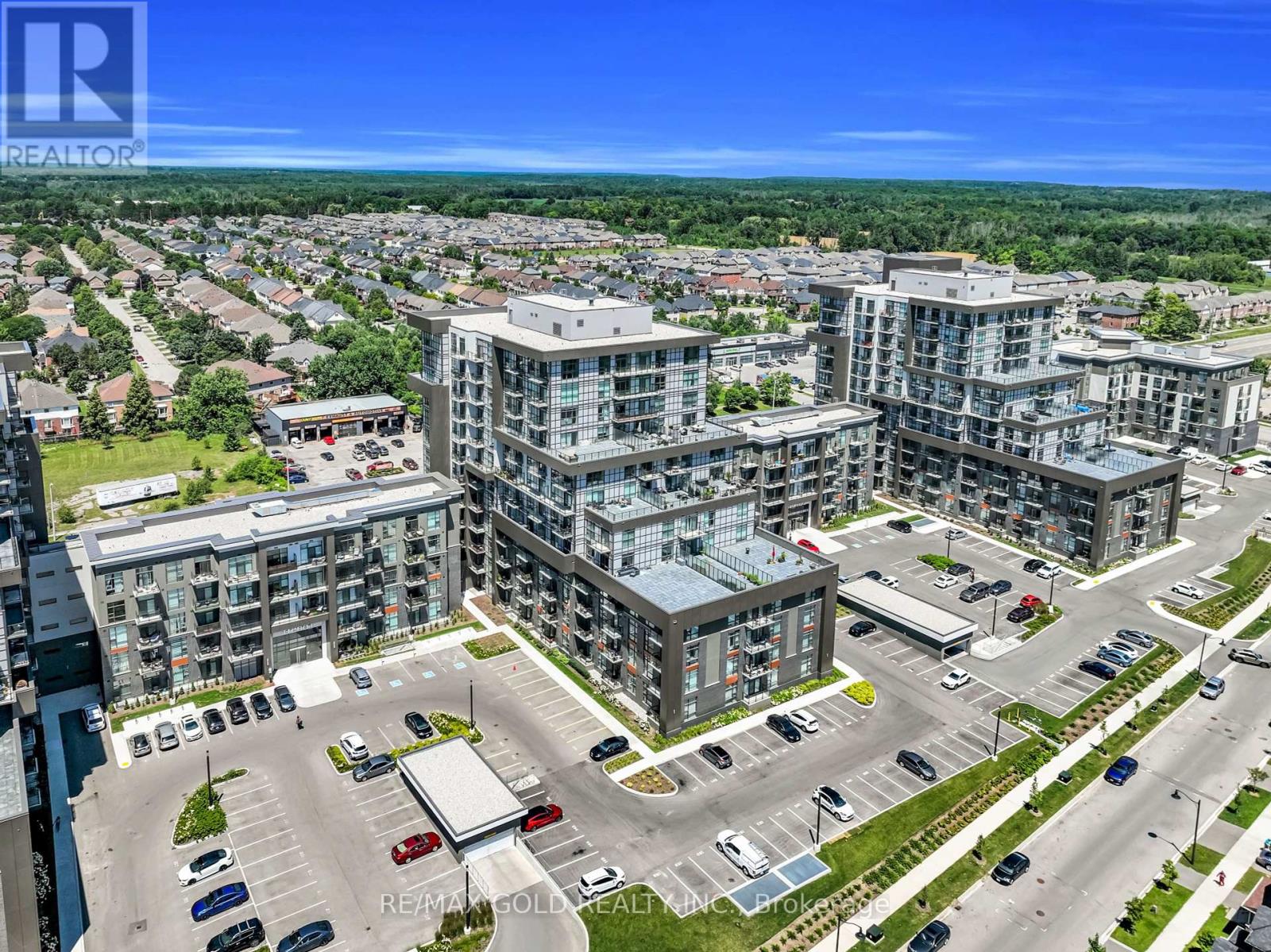 402 - 460 Dundas Street E, Hamilton, Ontario  L8B 2A5 - Photo 8 - X12454169